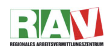 RAV Logo