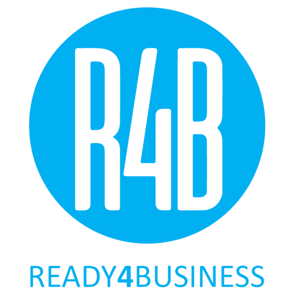 Ready 4 Business logo