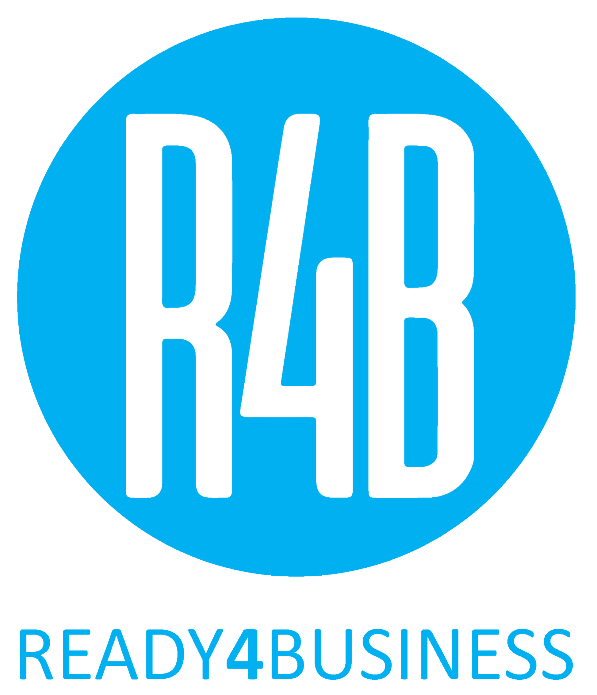 Ready 4 Business logo